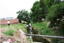 工業(yè)廢水 工業(yè)廢水